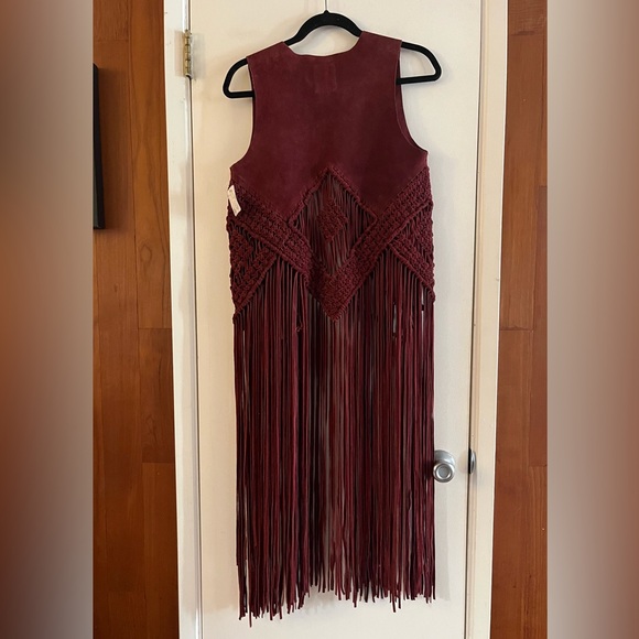 Free People x We The Free Fable Vest - Picture 9 of 10